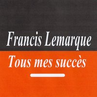 Bois de Boulogne - Francis Lemarque