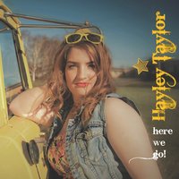 Dream Boy - Hayley Taylor