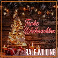 Snowfall To Christmas - Ralf Willing