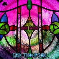 Spooky Harp - Erik Thompson