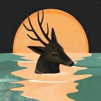 Animal totem - GuiB