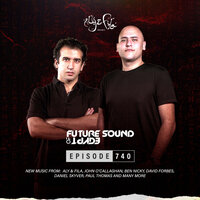 Euphony - WONDER OF THE WEEK (FSOE 740) - Aly & Fila