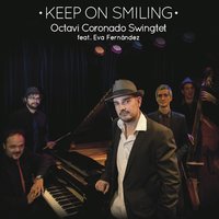 Please Don't Talk About Me When I'm Gone - Eva Fernández & Octavi Coronado Swingtet