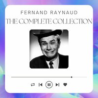Le tango polaire - Fernand Raynaud