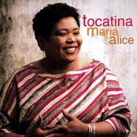 Scuta - Maria Alice