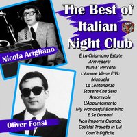 Nun e' peccato - Oliver Fonsi