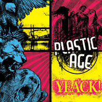 Take Me for a Fool - Plastic Age