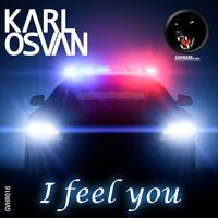I Feel You Extender - Karl Osvan
