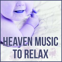 Hypnosis for Mom and Baby - Sleepy Baby Princess Music Academy