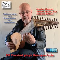 Suite in A-Minor: Sarabande - PK Farstad