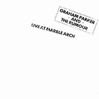 That's What They All Say - Graham Parker