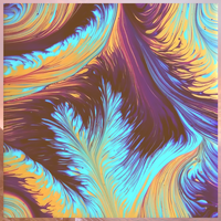Vega - Moving Gradients