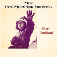 Il vigile - Piero Umiliani