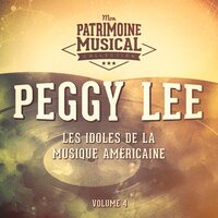 I'm Gonna Laugh You out of My Life - Peggy Lee & Quincy Jones