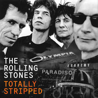 Like A Rolling Stone - The Rolling Stones