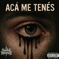 No Es Necesario - Suicidal Memories