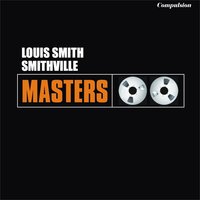 Bakin' - Louis Smith