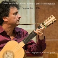 Matachín - Pablo Despeyroux