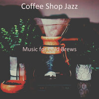 Retro Moods for Organic Coffee Bars - Coffee Shop Jazz