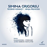 Ninja Princess - Simina Grigoriu & Klangkarussell