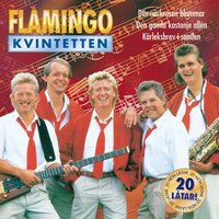 Samma tid, samma plats - Flamingokvintetten