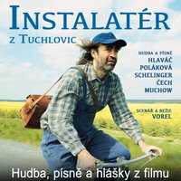 Láska v dílně - Petr Harmáček & David Hlaváč & Jan Jirucha ml. & Petr Zatloukal