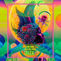 Ibiza - Jason Rivas & Elsa Del Mar