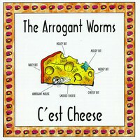 Lonely Lab of Broken Hearts - Arrogant Worms