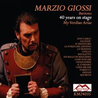 Sacra è la scelta - Marzio Giossi & Джузеппе Верди
