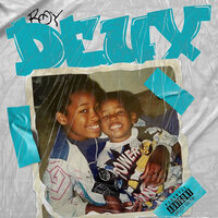 I Want It All - Roy