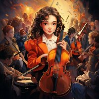 Orchestral Harmonized Motion - Stellar Ambient & Oasis of Relaxation Meditation & Med Music