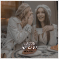 Dos parfait - La Musique de Jazz de Détente