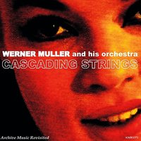 Tango in the rain - Werner Müller