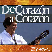 Vengo de Allende el Mar - Alberto Escobar