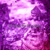 Fulfill Your Goals - Zen Meditation and Natural White Noise and New Age Deep Massage