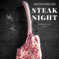 Morning Stroll - Dinner Time Jazz