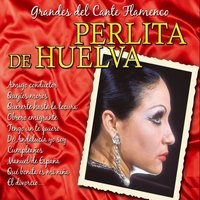Tengo un Te Quiero - Perlita de Huelva
