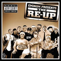 You Don't Know - Eminem & 50 Cent & Cashis & Lloyd Banks