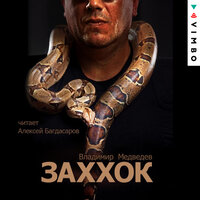 Владимир Медведев. «Заххок». Часть 3 - Алексей Багдасаров
