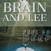 Broken Heart (Radiocut) - Brain And Lee