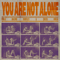 Dub Is Not Alone - Paolo Baldini DubFiles