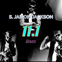 Galactic - S. JAISON JACKSON