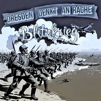 Keine Anderung An Der Westfront - Dresden Denkt an Rache