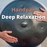 Destiny (Hang Drums) - Relaxing Tongue Drum & Hung Drum