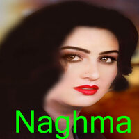 Maram Khabar Me Wakhlay Janana - Naghma