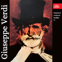 Don Carlos, Act IV: "O don fatale, o don crudel" - Brno Janacek Opera Orchestra & Zdenek Kosler & Eva Randová & Джузеппе Верди