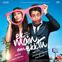 Aahatein - Karthik & Shilpa Rao & Amit Trivedi