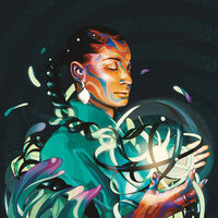 Pace - Nubya Garcia & Moses Boyd