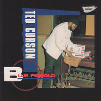 All The Things You Are - Ted Curson