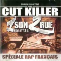 Intro - DJ Cut Killer